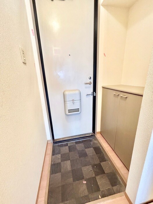 ソレ－ユ箕面の物件内観写真