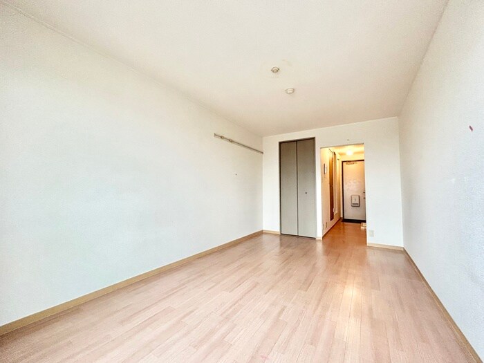 ソレ－ユ箕面の物件内観写真