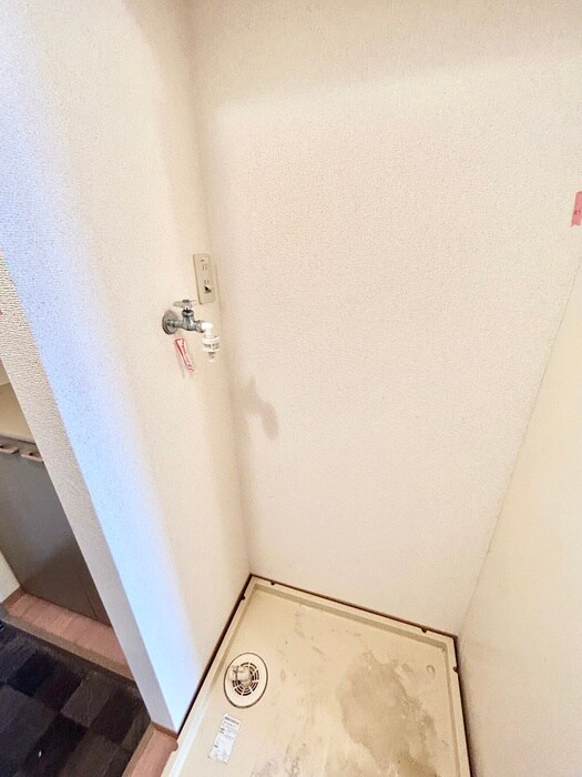 ソレ－ユ箕面の物件内観写真