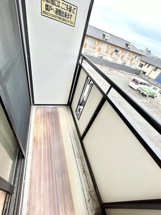 ソレ－ユ箕面の物件内観写真