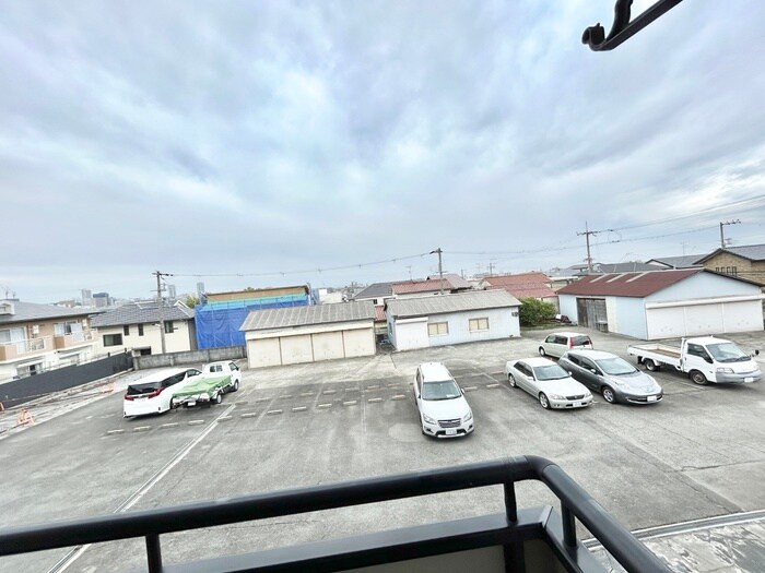 ソレ－ユ箕面の物件内観写真