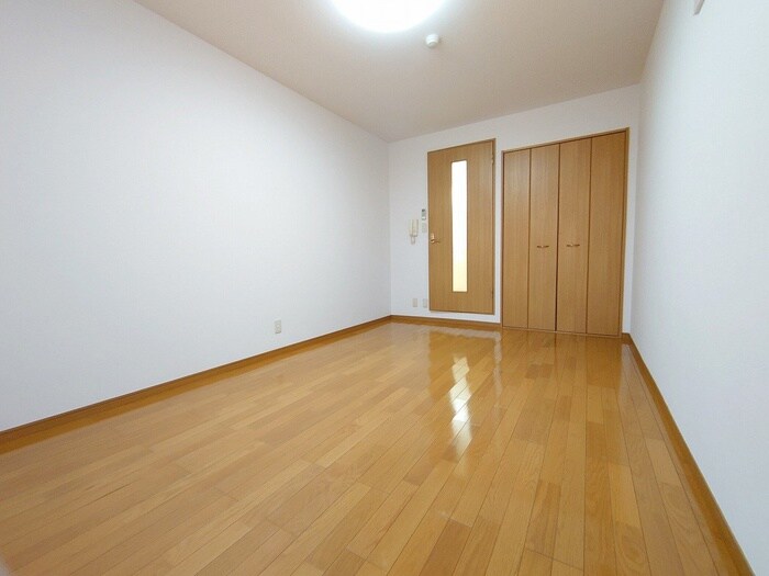 ヴィラ神戸Ⅲの物件内観写真