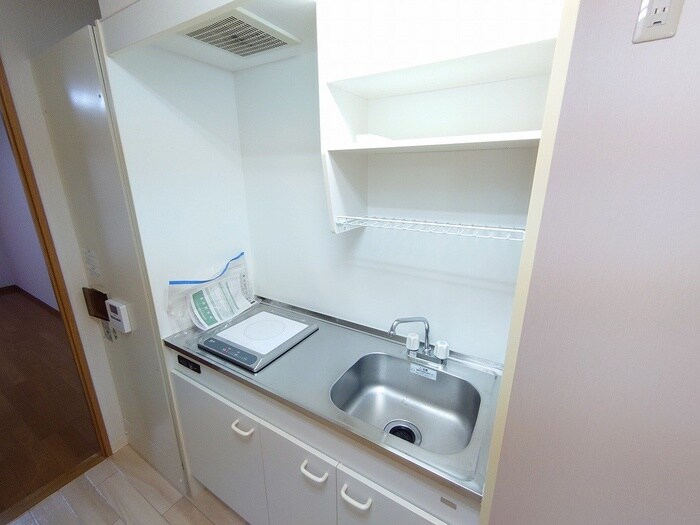 ヴィラ神戸Ⅲの物件内観写真