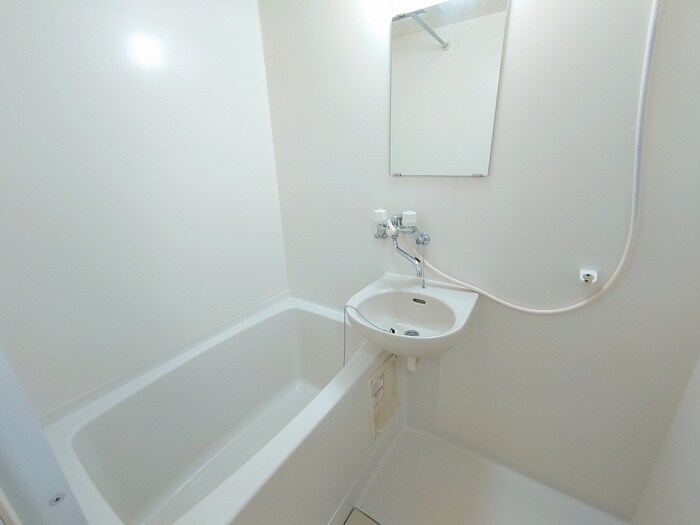 ヴィラ神戸Ⅲの物件内観写真