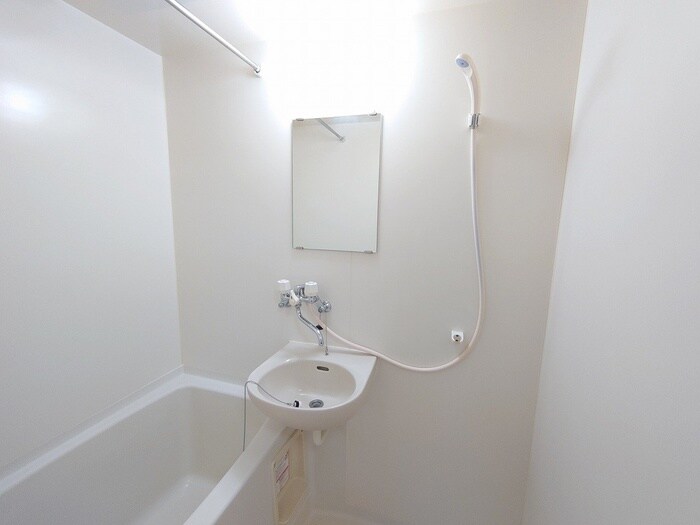 ヴィラ神戸Ⅲの物件内観写真