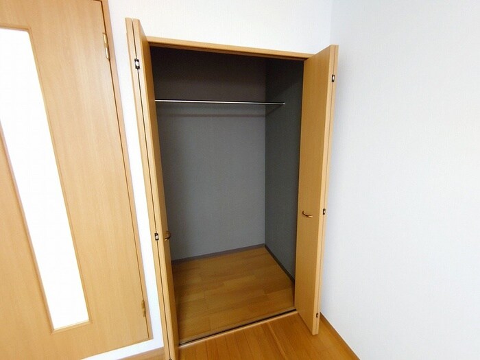 ヴィラ神戸Ⅲの物件内観写真