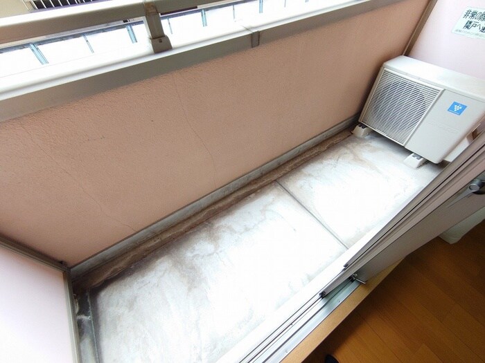 ヴィラ神戸Ⅲの物件内観写真