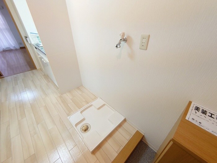 ヴィラ神戸Ⅲの物件内観写真