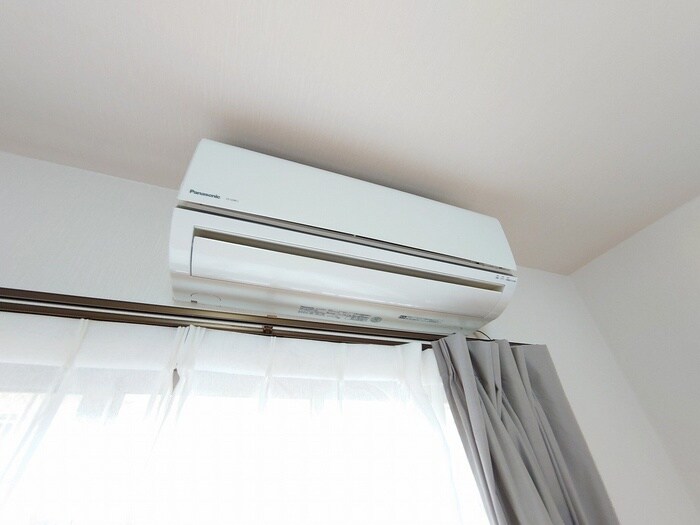 ヴィラ神戸Ⅲの物件内観写真