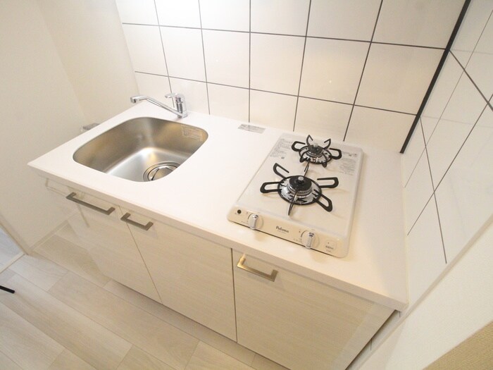 ｴｽﾘｰﾄﾞ神戸ｸﾞﾗﾝﾄﾞｰﾙ(1204)の物件内観写真