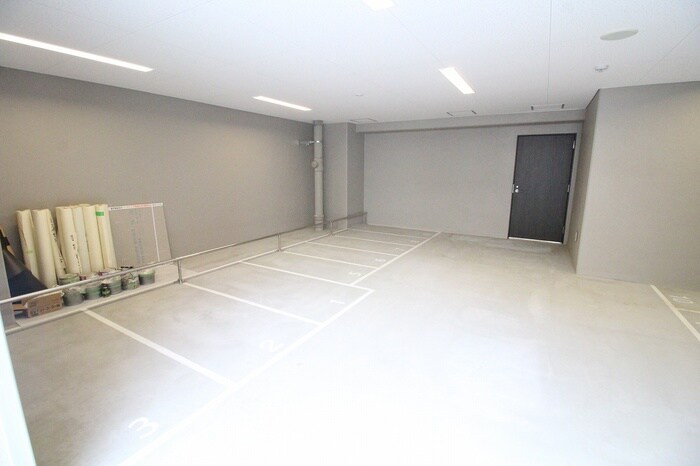 ｴｽﾘｰﾄﾞ神戸ｸﾞﾗﾝﾄﾞｰﾙ(1204)の物件外観写真