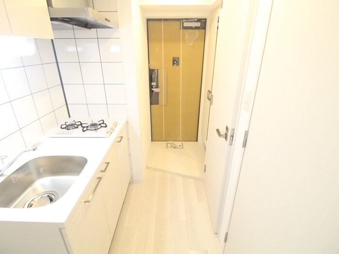 ｴｽﾘｰﾄﾞ神戸ｸﾞﾗﾝﾄﾞｰﾙ(1204)の物件内観写真