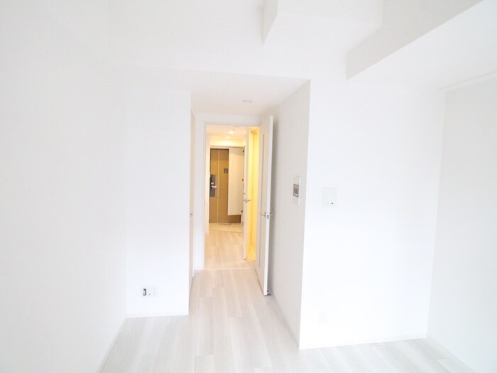 ｴｽﾘｰﾄﾞ神戸ｸﾞﾗﾝﾄﾞｰﾙ(1204)の物件内観写真