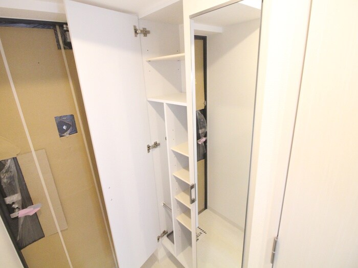 ｴｽﾘｰﾄﾞ神戸ｸﾞﾗﾝﾄﾞｰﾙ(1204)の物件内観写真