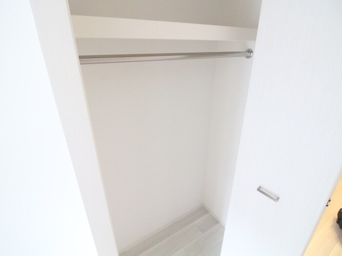 ｴｽﾘｰﾄﾞ神戸ｸﾞﾗﾝﾄﾞｰﾙ(1204)の物件内観写真