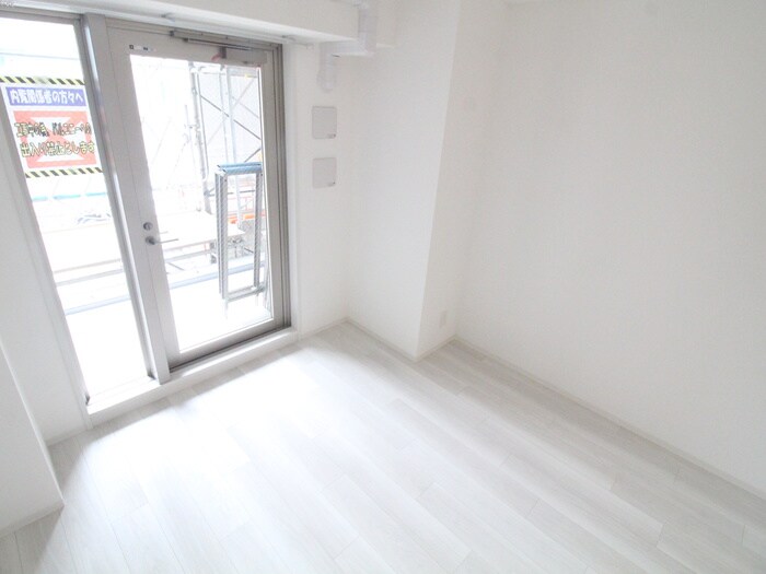 ｴｽﾘｰﾄﾞ神戸ｸﾞﾗﾝﾄﾞｰﾙ(1204)の物件内観写真