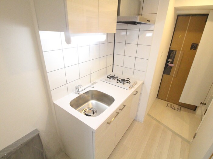 ｴｽﾘｰﾄﾞ神戸ｸﾞﾗﾝﾄﾞｰﾙ(1204)の物件内観写真