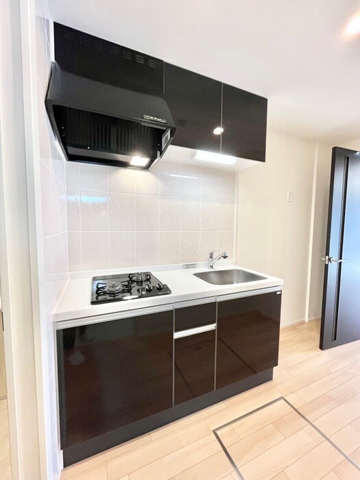 スタイリッシュレジデンスの物件内観写真