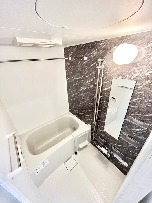 スタイリッシュレジデンスの物件内観写真