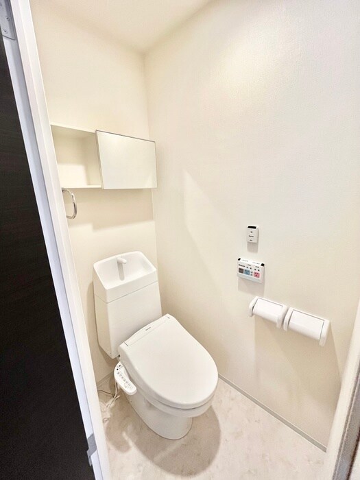 スタイリッシュレジデンスの物件内観写真