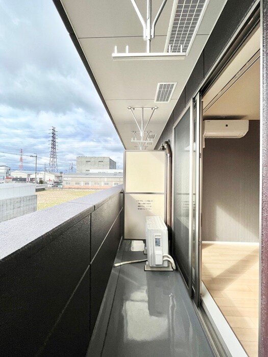 スタイリッシュレジデンスの物件内観写真