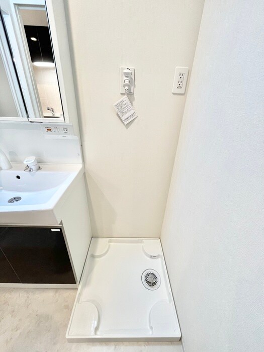 スタイリッシュレジデンスの物件内観写真