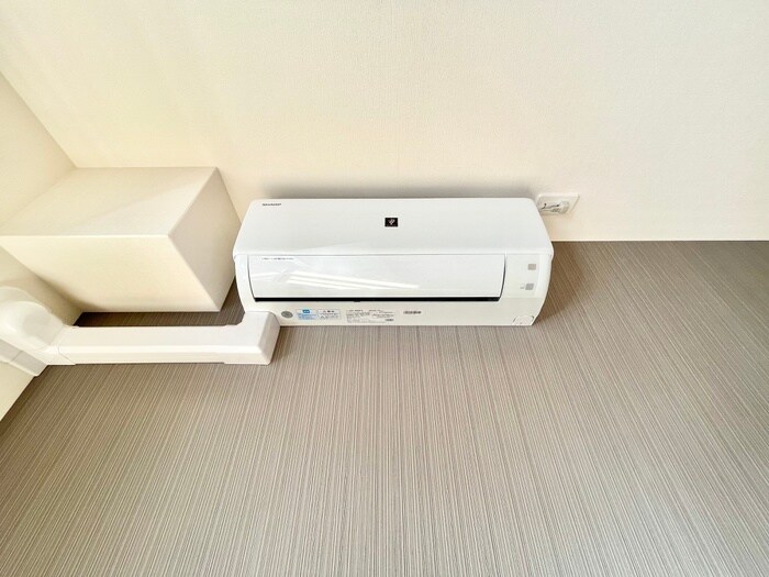 スタイリッシュレジデンスの物件内観写真