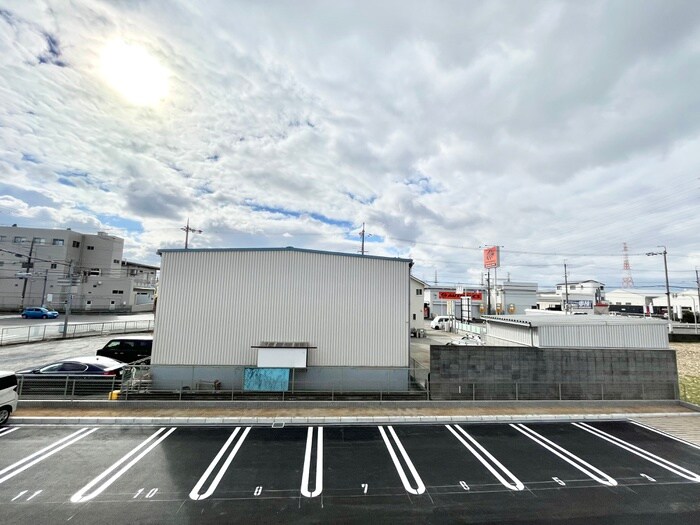 スタイリッシュレジデンスの物件内観写真