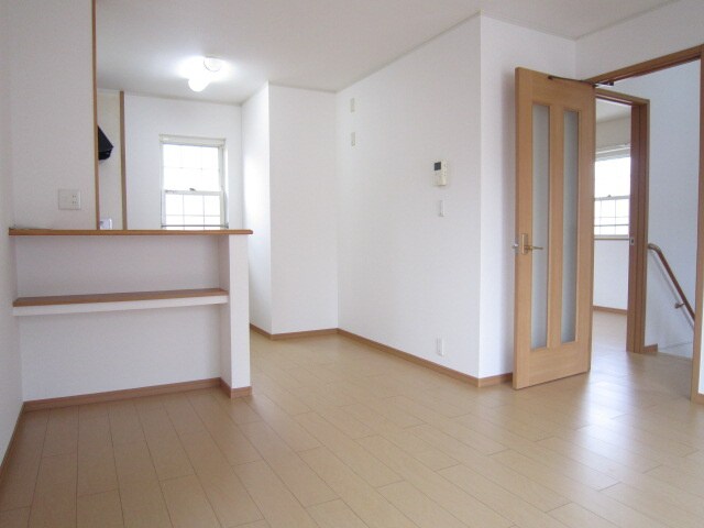 フリ－デＫＫⅠの物件内観写真