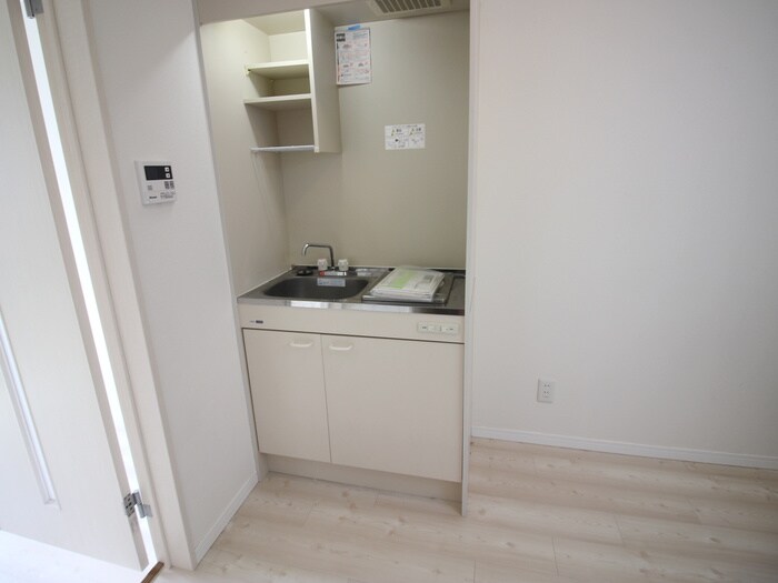 エフグレイス豊中の物件内観写真