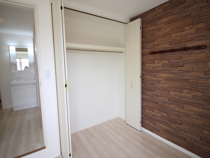 エフグレイス豊中の物件内観写真