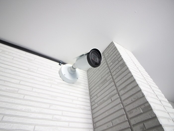 エフグレイス豊中の物件外観写真