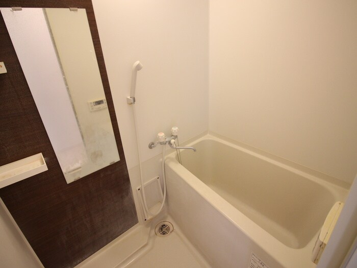 エフグレイス豊中の物件内観写真