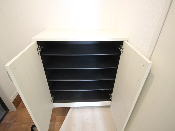 エフグレイス豊中の物件内観写真