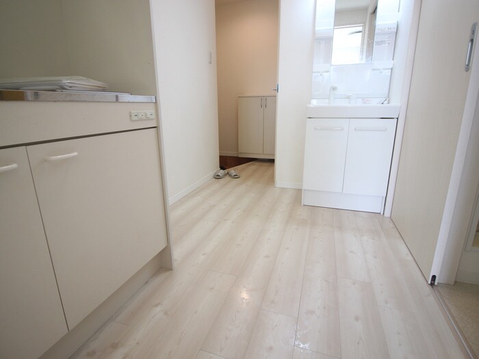 エフグレイス豊中の物件内観写真