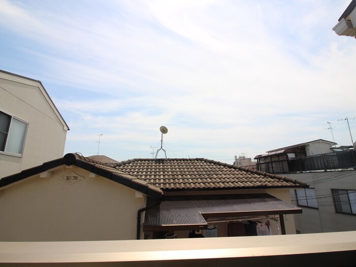 エフグレイス豊中の物件内観写真