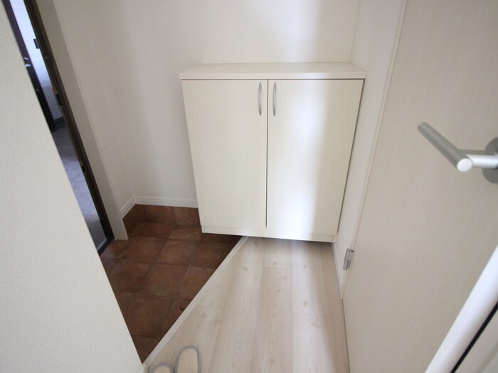 エフグレイス豊中の物件内観写真