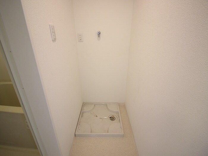 エフグレイス豊中の物件内観写真