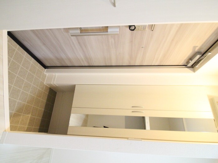 La Pause East Avenueの物件内観写真