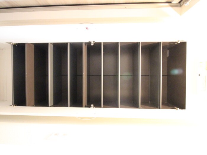 La Pause East Avenueの物件内観写真