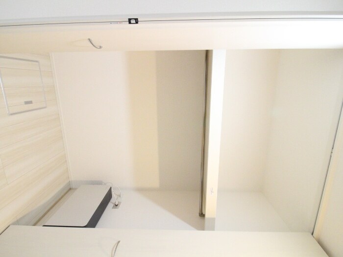 La Pause East Avenueの物件内観写真