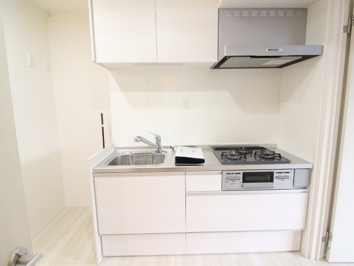 La Pause East Avenueの物件内観写真