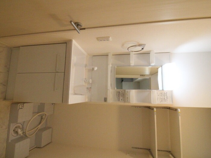 La Pause East Avenueの物件内観写真