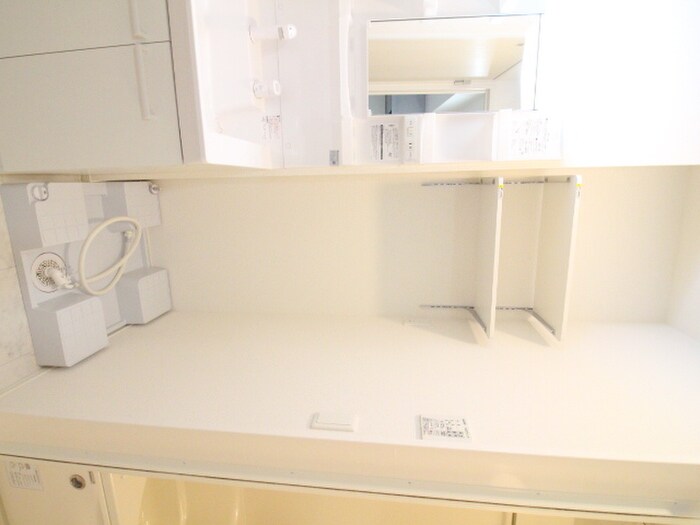 La Pause East Avenueの物件内観写真