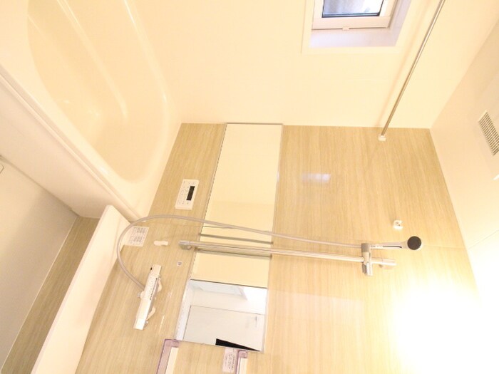 La Pause East Avenueの物件内観写真