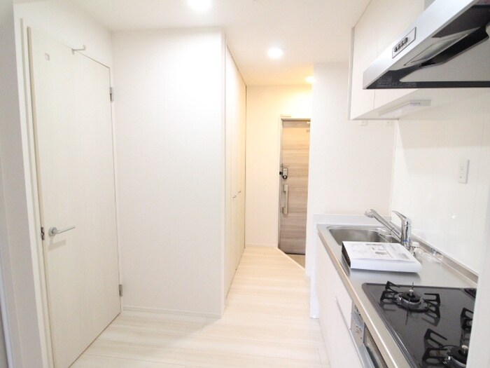 La Pause East Avenueの物件内観写真