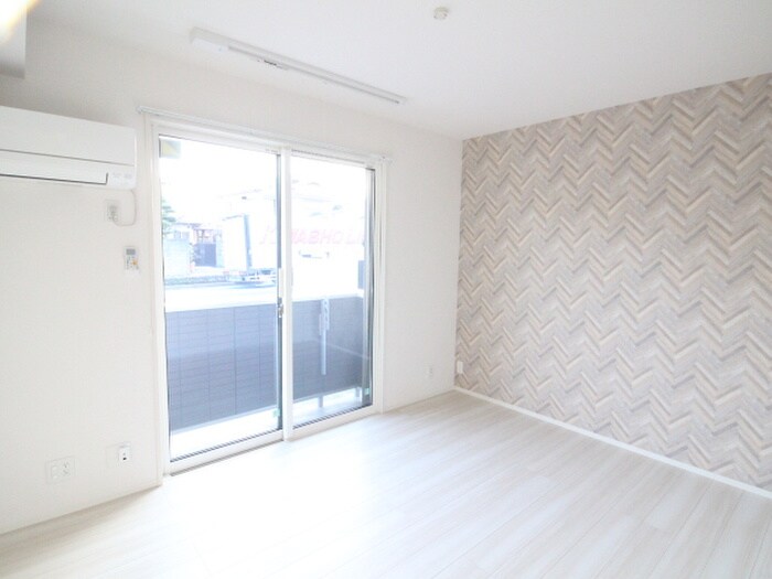 La Pause East Avenueの物件内観写真