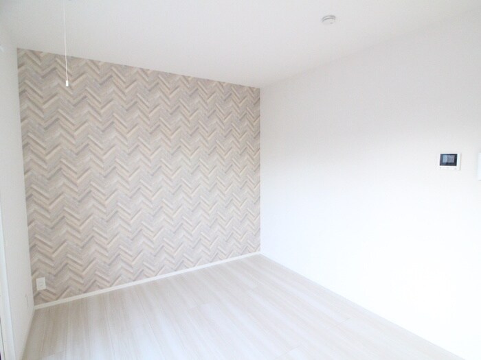 La Pause East Avenueの物件内観写真