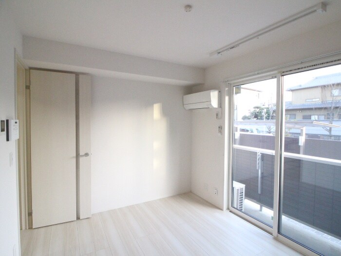 La Pause East Avenueの物件内観写真