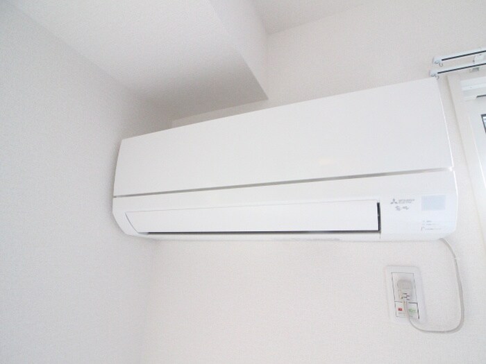 La Pause East Avenueの物件内観写真